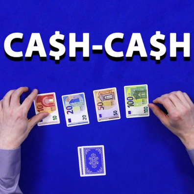 Cash-Cash